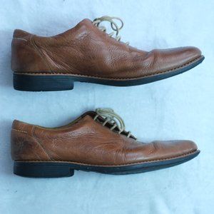 Sandro dress shoes